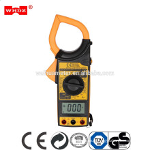 clamp meter multimeter with CE Certification DM6266